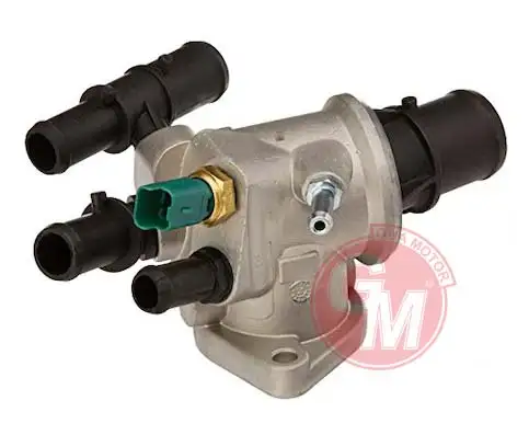 GUA 41820 Termostat 46785392 resmi