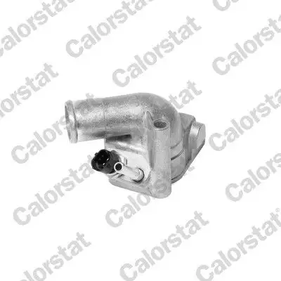 CALORSTAT VERNET TH6517.92J Termostat resmi