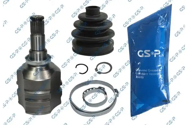 GSP 608015 Aks Kafası (İç) 4340312040 resmi