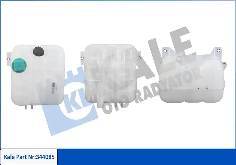 KALE 344085 Yedek Su Deposu resmi