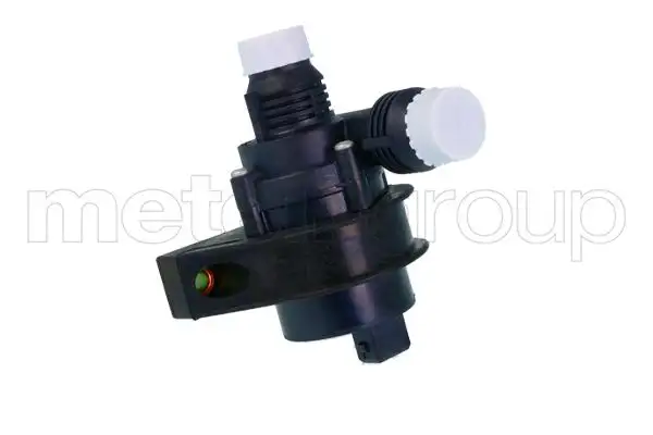 METELLI 25-0038 İlave Su Pompası 64116978627 resmi