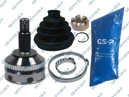 GSP 810015 Aks Kafası (Dış) resmi
