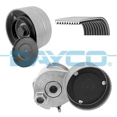 DAYCO KPV059HD Kayış Seti resmi