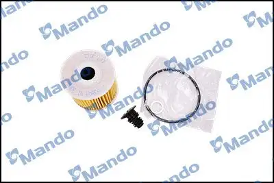 MANDO MMF040308 Yağ Filtresi 263202U000 resmi