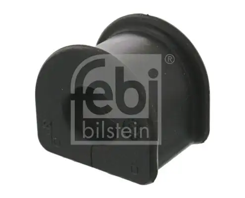 FEBI 100923 Viraj Lastiği (Arka) 4B0511327 resmi