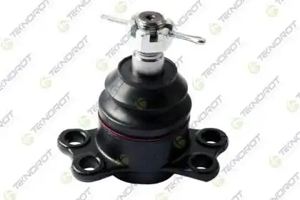 TEKNOROT SY-124 Alt Rotil resmi