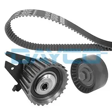 DAYCO KTB331 Triger Seti 71773293 resmi