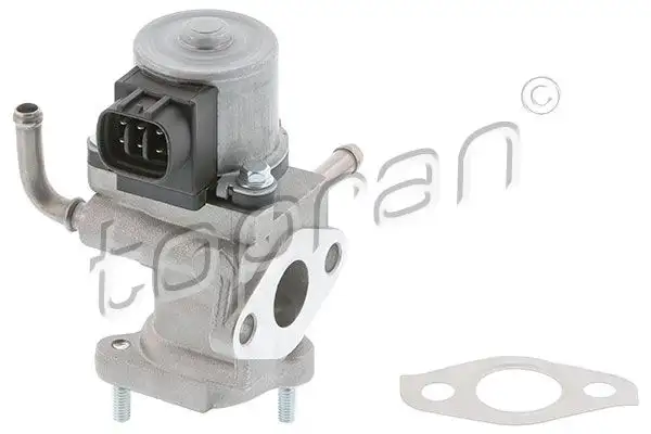 TOPRAN 639188001 EGR Valfi 2562033030 resmi
