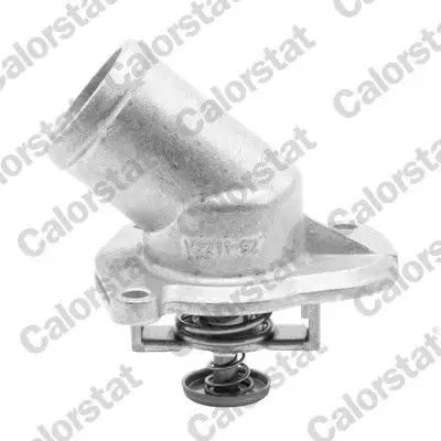 CALORSTAT VERNET TH6251.92J Termostat resmi
