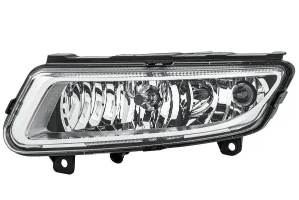 HELLA 1ND010377-011 Sis Farı (Sol) 6R0941061B resmi