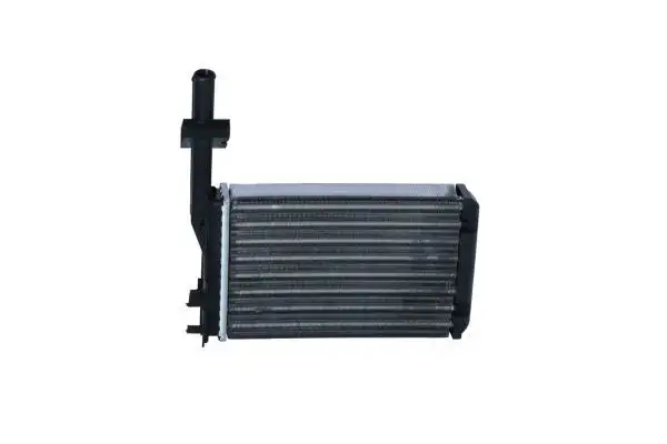 NRF 58620 Kalorifer Radyatörü 7701032297 resmi