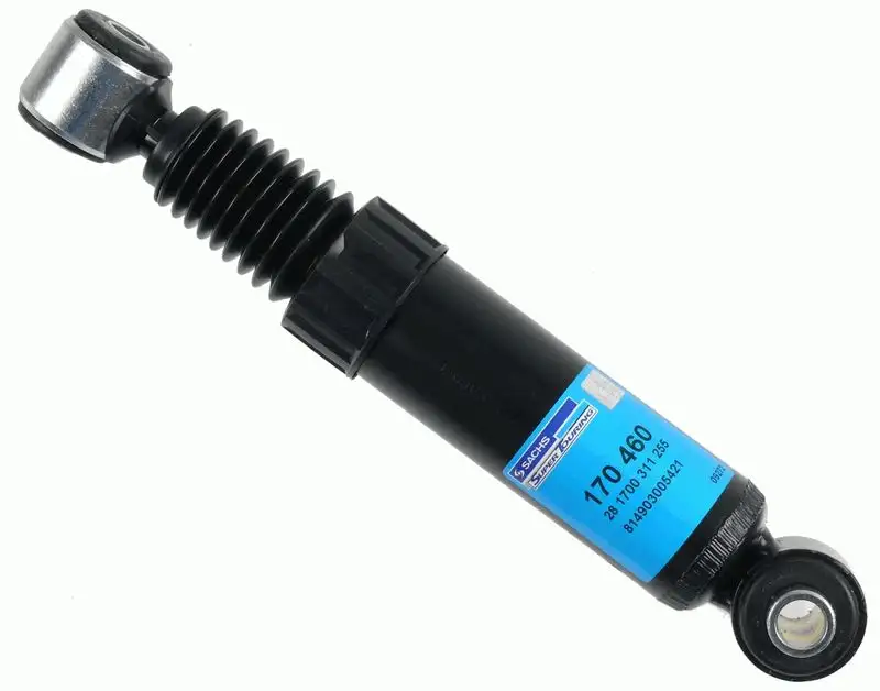 SACHS 170460 Arka Amortisör resmi