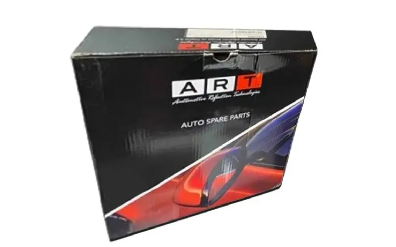 ART M001.1381 Sağ Dış Ayna resmi
