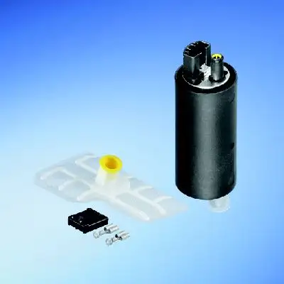 BOSCH 0580314076 Yakıt Pompası resmi