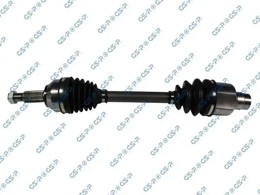 GSP 218028 Ön Aks (Sağ) resmi