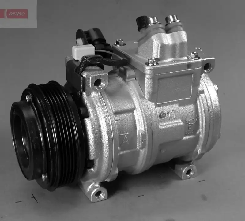 DENSO DCP05003 Klima Kompresörü resmi