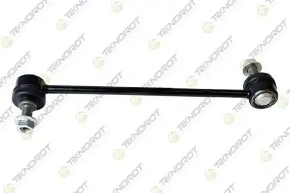 TEKNOROT M-286A Z-Rot (Ön Sağ) A2123202689 resmi