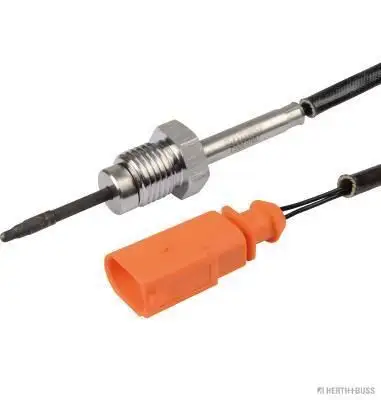 HERTH+BUSS 70683063 Egzoz Sıcaklık Sensörü 03L906088CM resmi