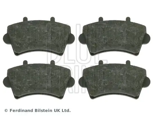 BLUEPRINT ADG04245 Ön Fren Balatası resmi