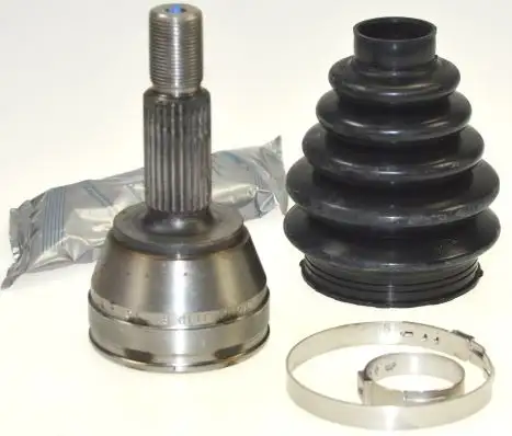 GKN 303385 Aks Kafası (Dış) XS4C3B413AA resmi