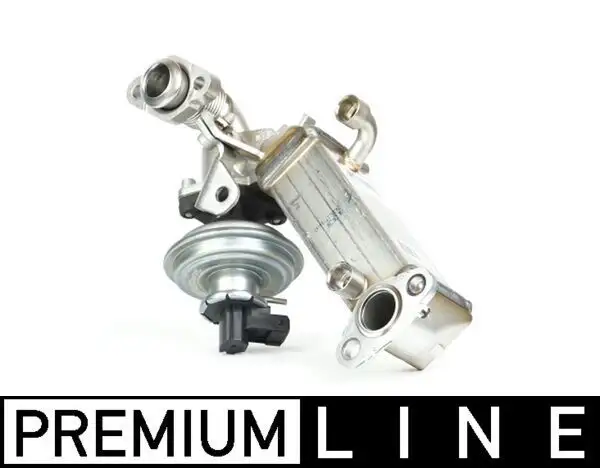 MAHLE CE8000P EGR Soğutucusu 11717800653 resmi