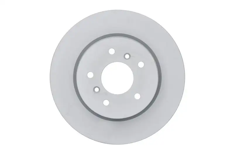 BOSCH 0986479D17 Arka Fren Diski 432064EA0B resmi