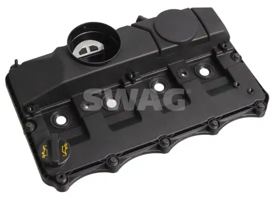 SWAG 33103936 Külbütör Kapağı resmi