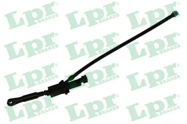 LPR 2427 Debriyaj Üst Merkez 2182E8 resmi