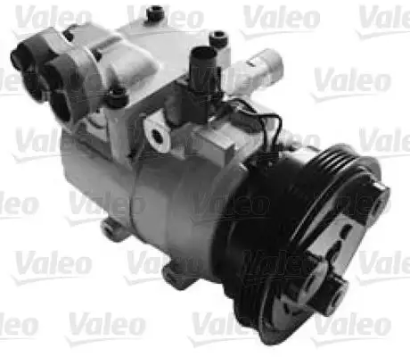 VALEO 813357 Klima Kompresörü 977012E000 resmi