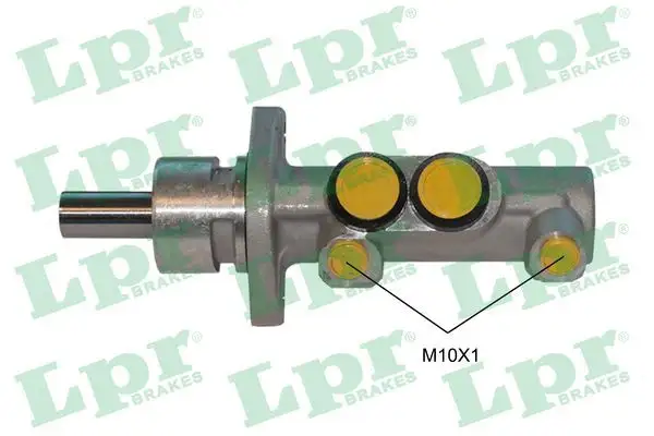 LPR 1907 Ana Merkez 7701206233 resmi