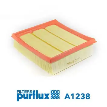 PURFLUX A1238 Hava Filtresi resmi