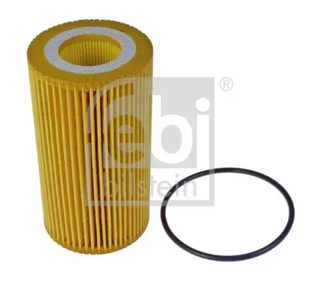 FEBI 108935 Yağ Filtresi LR022896 resmi
