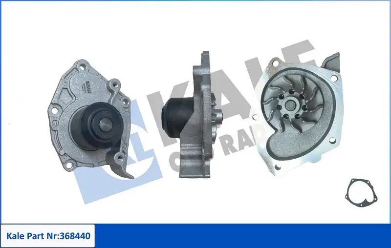 KALE 368440 Devirdaim resmi