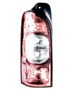 PLEKSAN 3900 Stop Lambası (Sağ) 8200171478 resmi