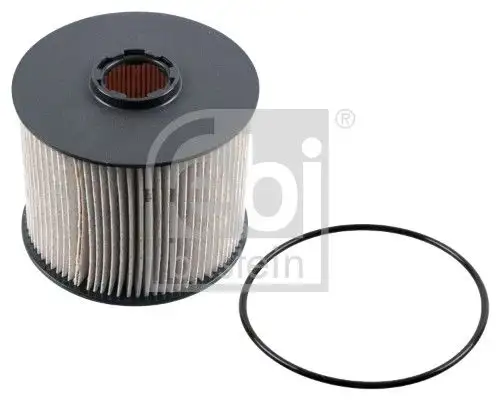 FEBI 104809 Yakıt Filtresi resmi