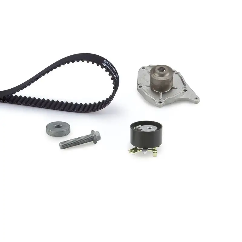 GATES KP25578XS-3 Triger Seti ve Devirdaim resmi