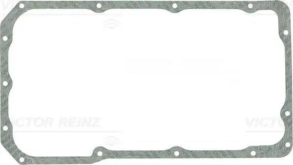 VICTOR REINZ 71-34892-00 Karter Contası A5410140322 resmi