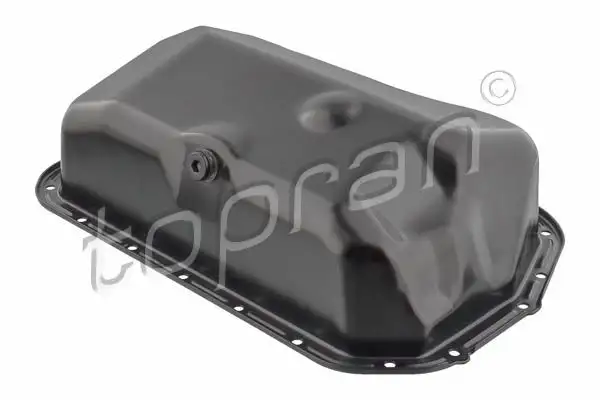 TOPRAN 100832001 Yağ Karteri resmi