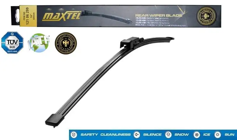 MAXTEL 12105053 Arka Silecek Süpürgesi 51879455 resmi