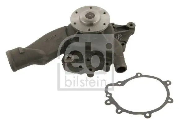 FEBI 30595 Devirdaim resmi
