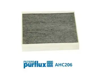 PURFLUX AHC206 Polen Filtresi (Karbonlu) resmi