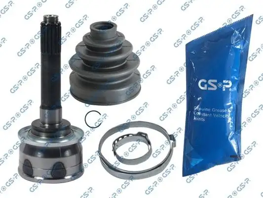 GSP 826004 Aks Kafası (Dış) resmi