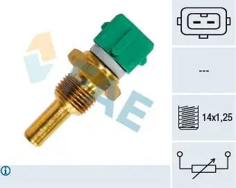 FAE 33190 Hararet Müşiri resmi