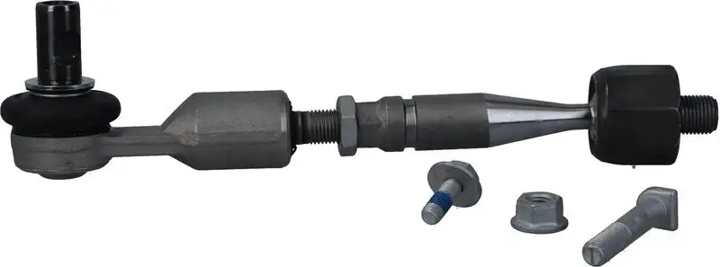 LEMFÖRDER 1367801 Rot Mili ve Rot Başı resmi