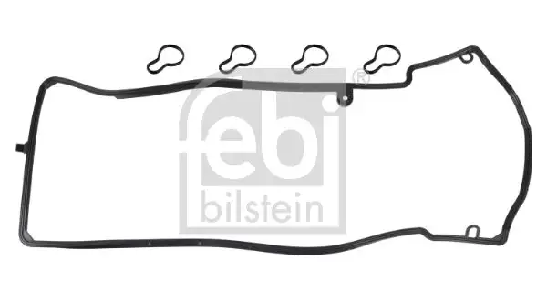 FEBI 109506 Üst Kapak Contası A6460161321 resmi