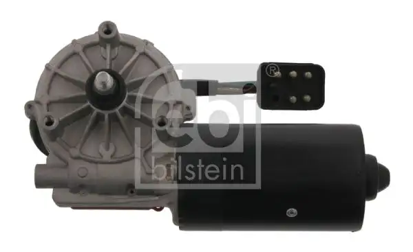 FEBI 19848 Silecek Motoru (Ön) A2028205342 resmi