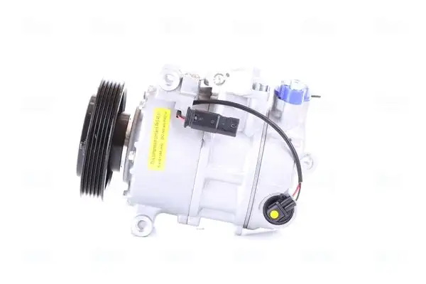 NISSENS 890766 Klima Kompresörü A0042300311 resmi