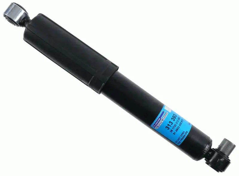 SACHS 313393 Ön Amortisör 7700310737 resmi
