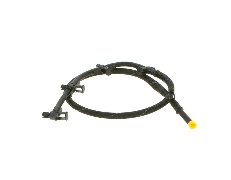BOSCH 0928402074 Yakıt Geri Dönüş Hortumu 13537803845 resmi