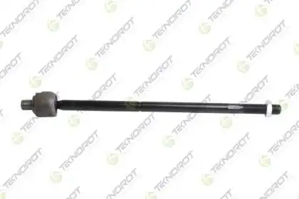 TEKNOROT LA-133 Rot Mili (Sol) QFK500010 resmi